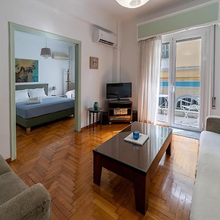 Elia Cosy Apartment In The Heart Of Athens Plaka Ngoại thất bức ảnh