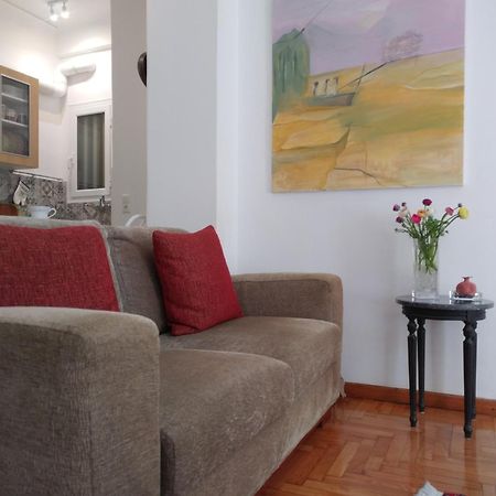 Elia Cosy Apartment In The Heart Of Athens Plaka Ngoại thất bức ảnh
