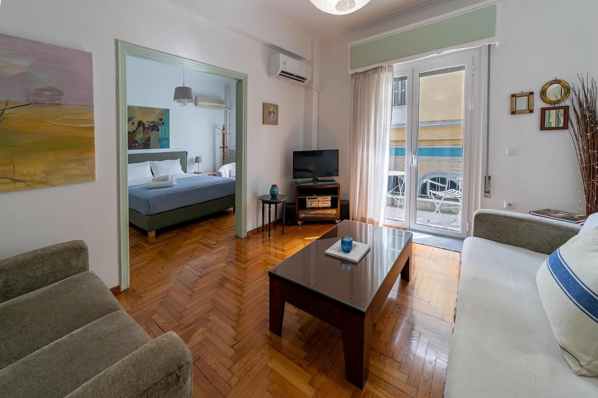 Elia Cosy Apartment In The Heart Of Athens Plaka Ngoại thất bức ảnh
