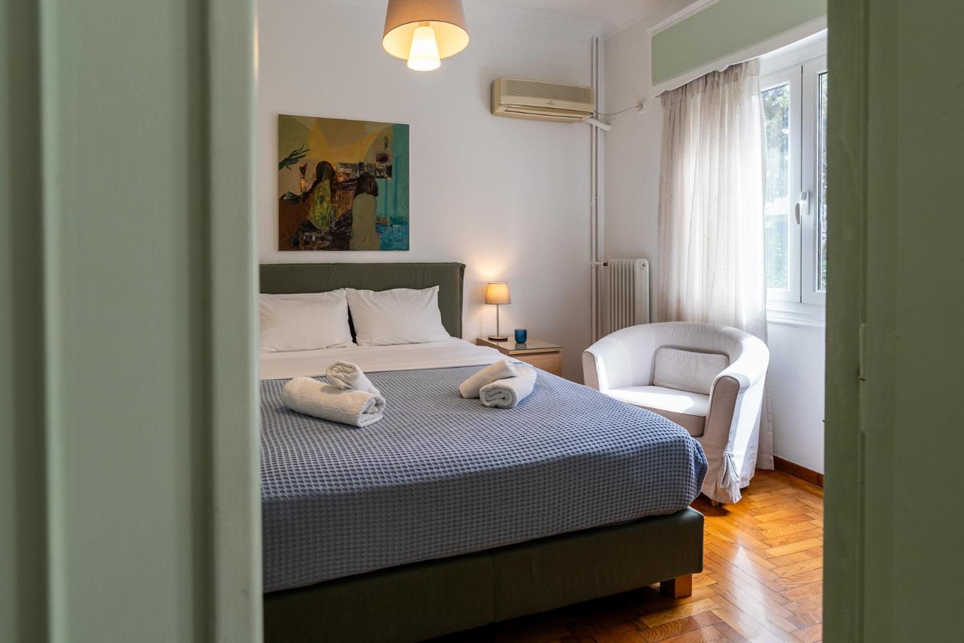 Elia Cosy Apartment In The Heart Of Athens Plaka Ngoại thất bức ảnh