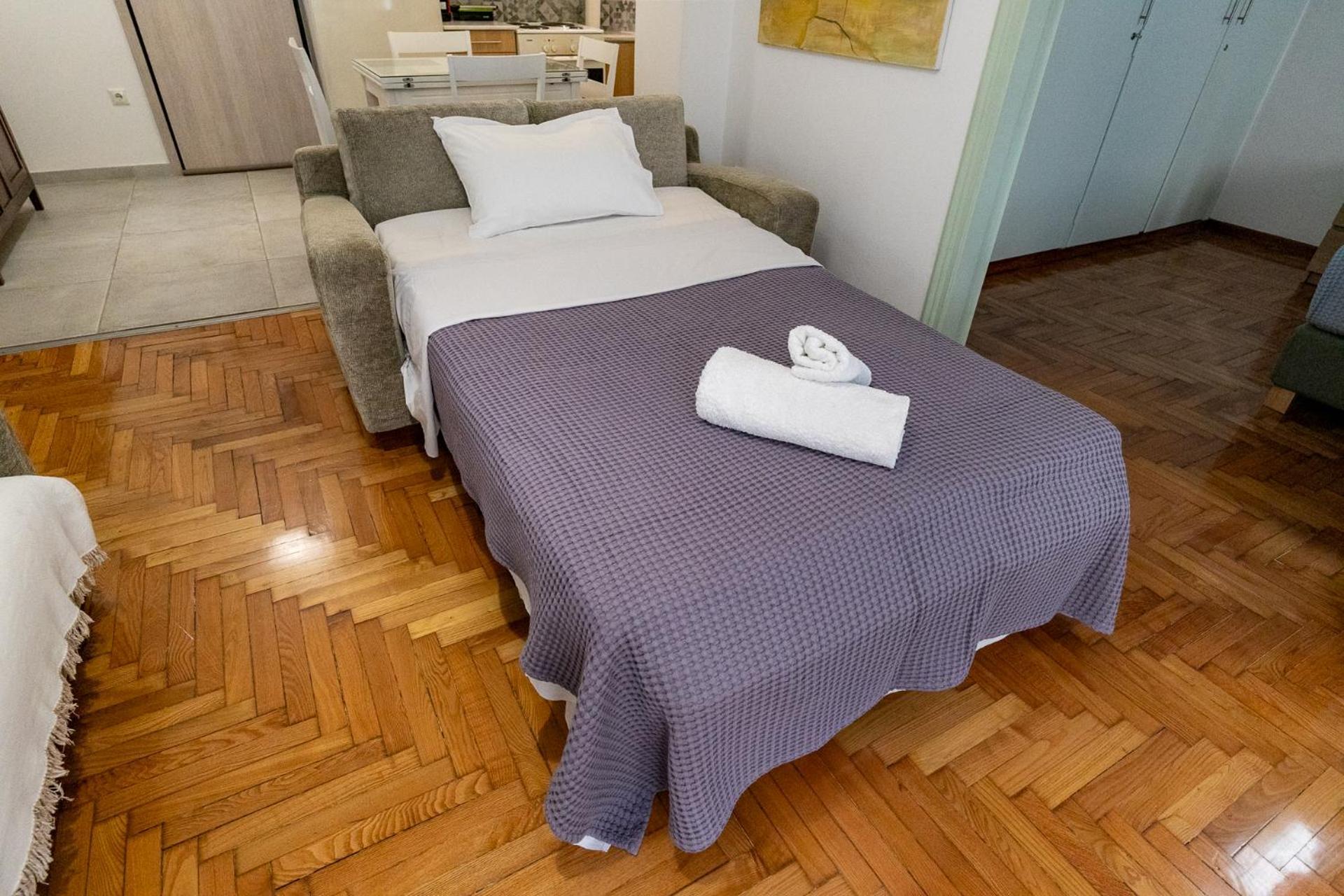Elia Cosy Apartment In The Heart Of Athens Plaka Ngoại thất bức ảnh