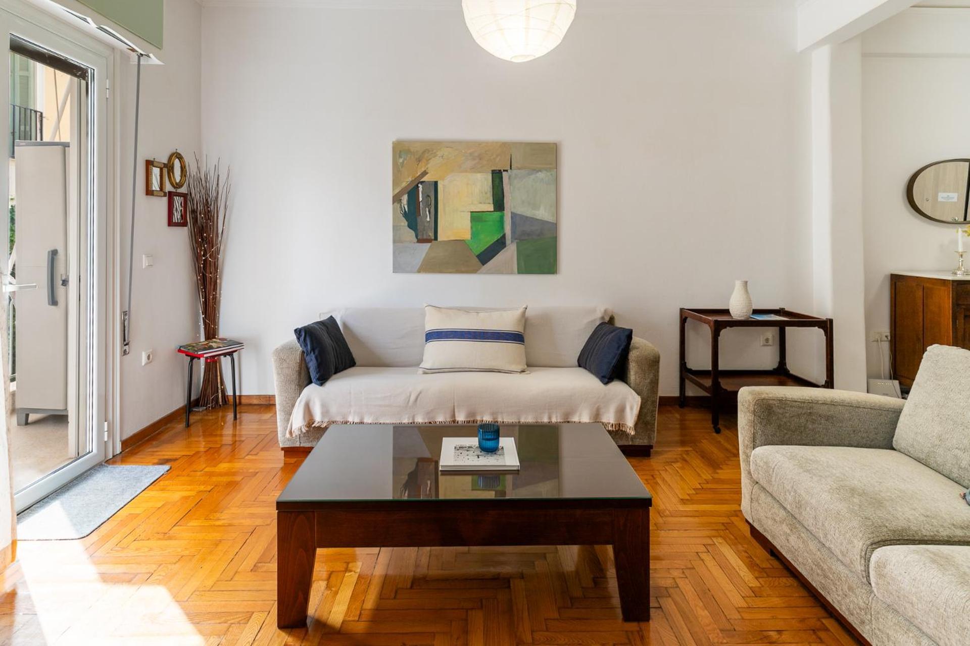 Elia Cosy Apartment In The Heart Of Athens Plaka Ngoại thất bức ảnh