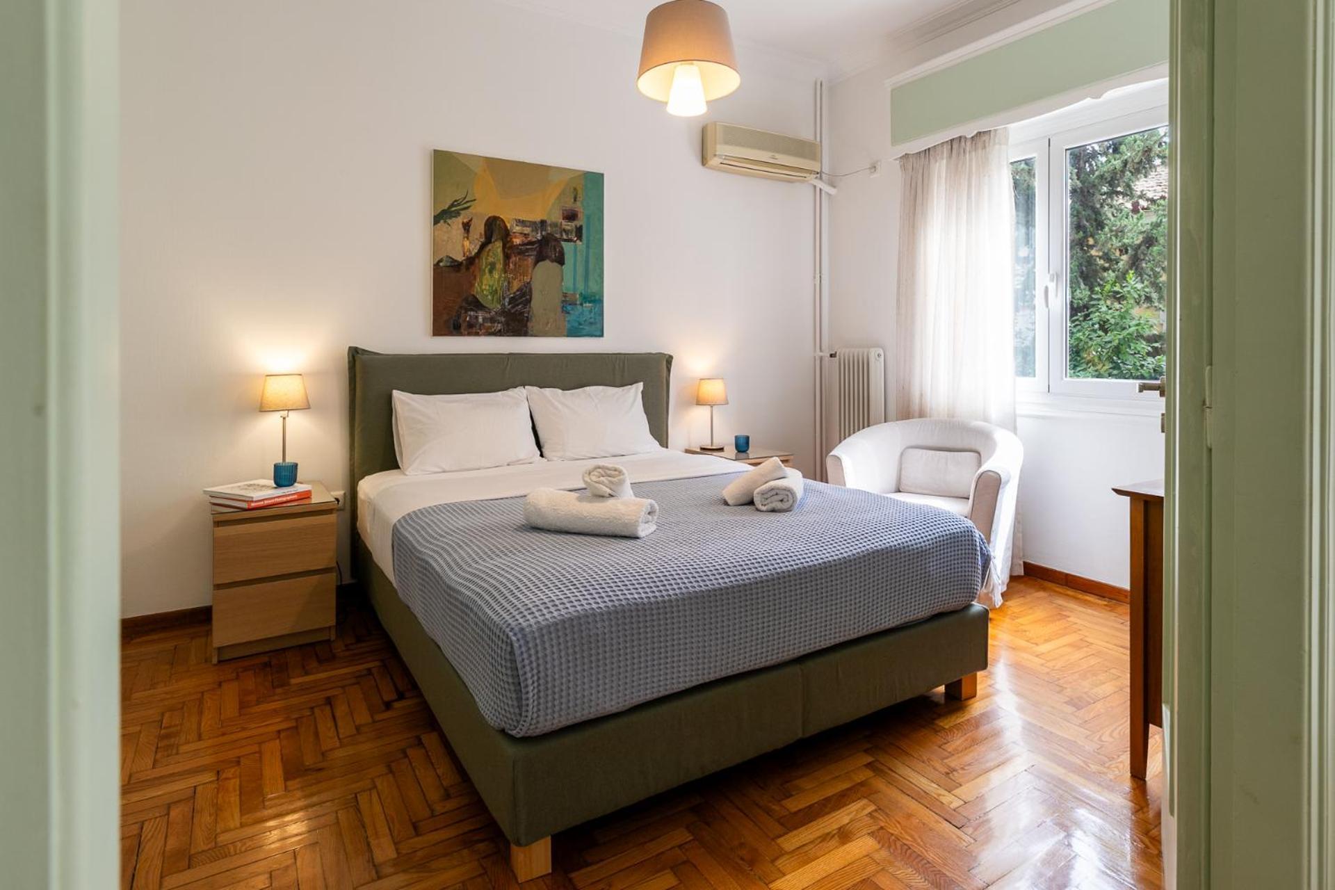 Elia Cosy Apartment In The Heart Of Athens Plaka Ngoại thất bức ảnh